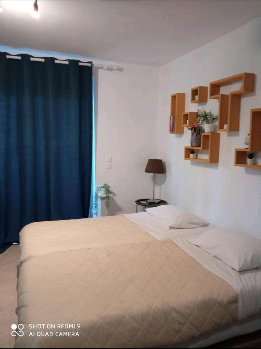 Theoni'S Apartments Xylokastro Extérieur photo