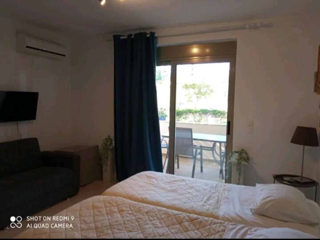 Theoni'S Apartments Xylokastro Extérieur photo
