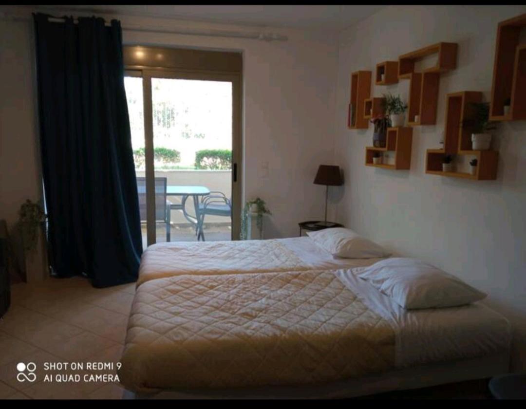 Theoni'S Apartments Xylokastro Extérieur photo